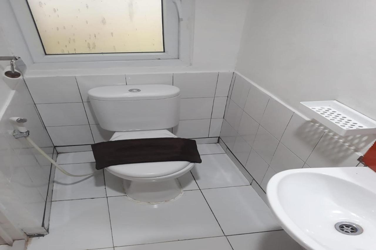 Smart Dream Aeropolis Ar2 Lägenhet Tangerang Exteriör bild